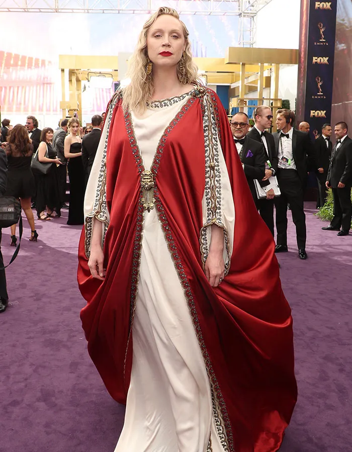 Gwendoline Christie