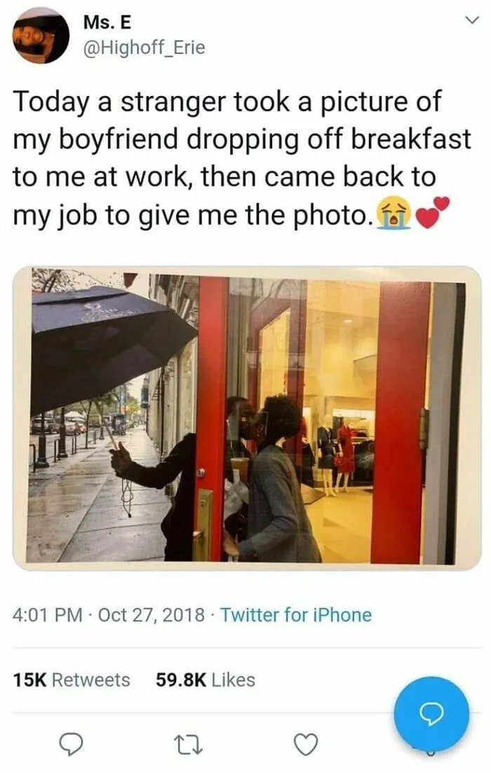 50 Feel-Good Photos To Cheer You Up