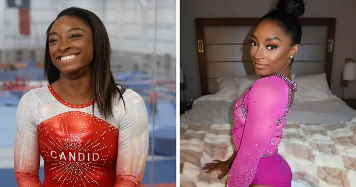 When Does Simone Biles Compete At Olympics 2024? Full Schedule And How To Watch Live