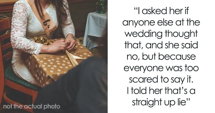 Man Brushes Off Wife’s Concern About His Relationship With His Sister, People Have Their Doubts