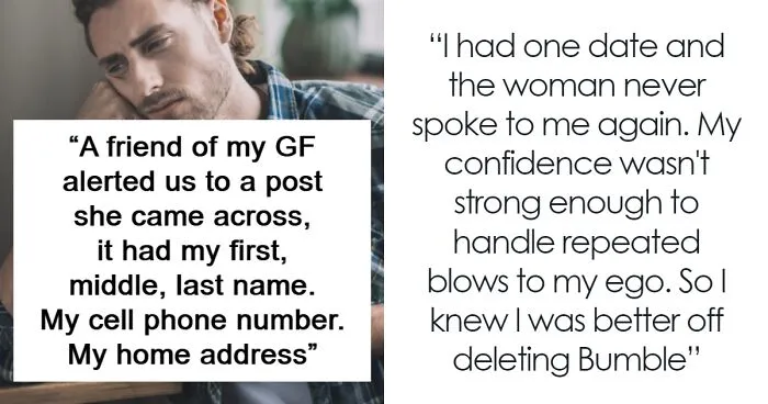 Woman Doxes Man’s Address, He Finds Her Workplace And Gets Her Fired