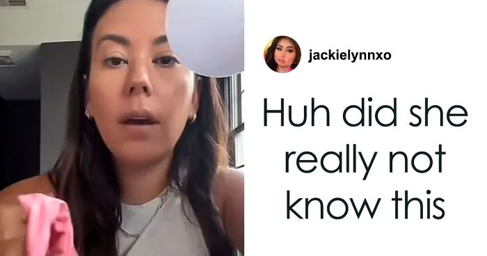 Woman Gets A Reality Check After Complaining Daughter’s Swimsuit Is “Inappropriate”