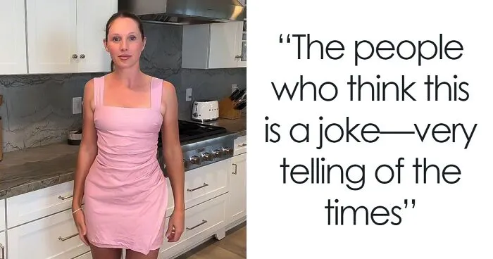 Woman Viciously Trolled Online After Sharing A Day Of Cooking And Eating The “Ancestral Diet”