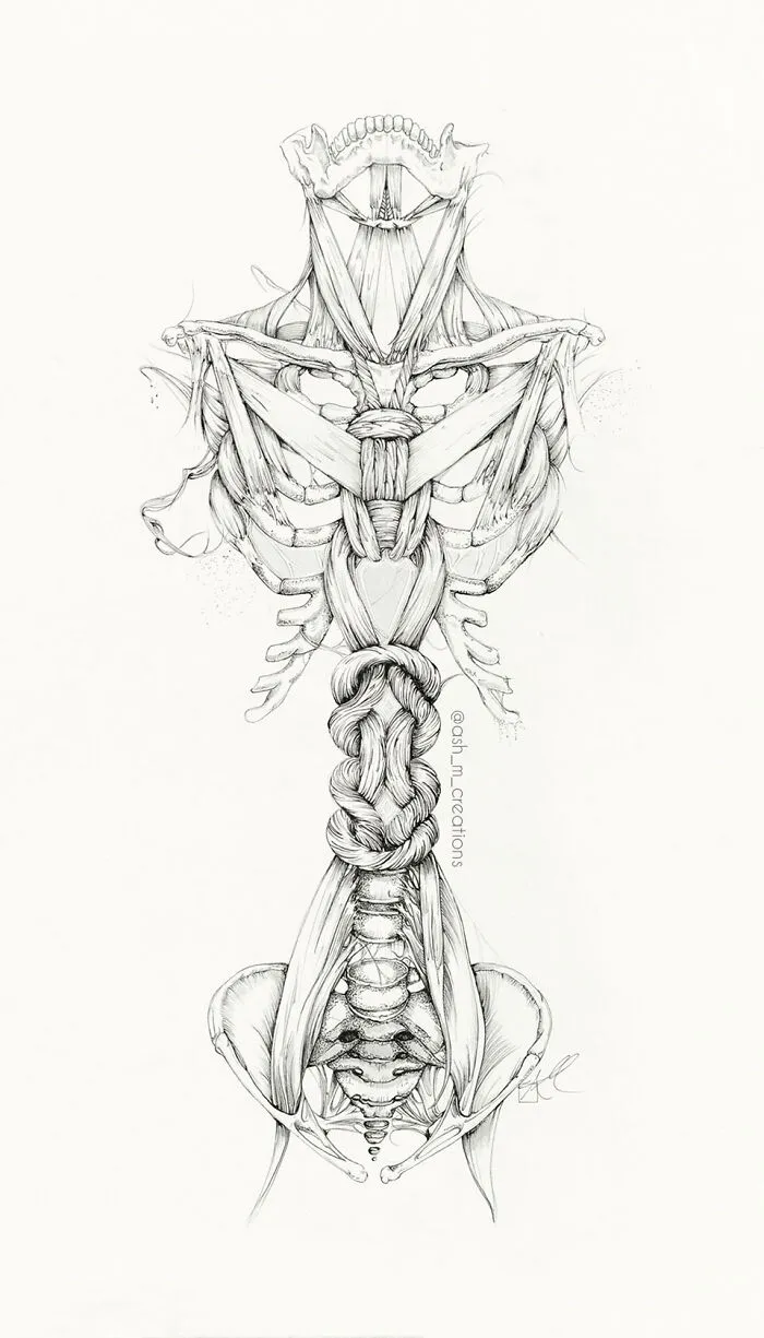 Bound And Twisted