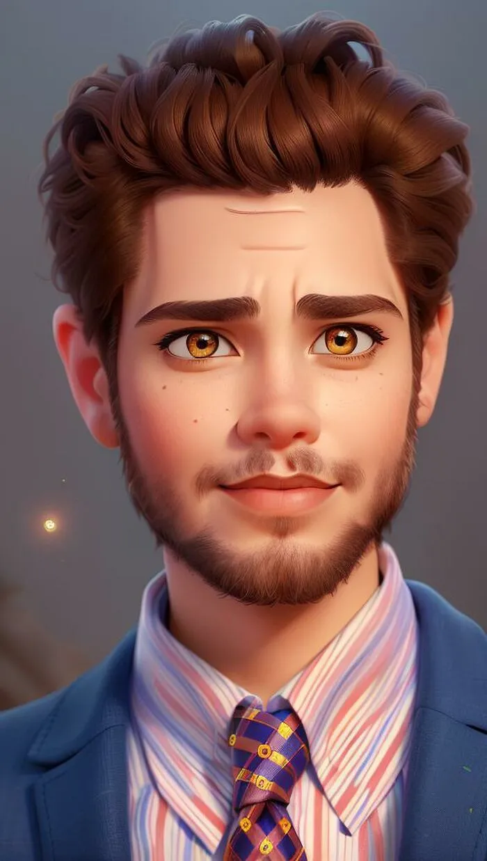 Andrew Garfield