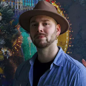 Pablo Slenders