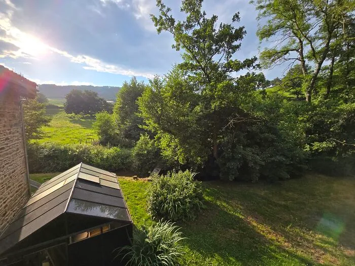 Hey Pandas, Post A Pic Of Your View From Where You're Staying On Vacation (Closed)