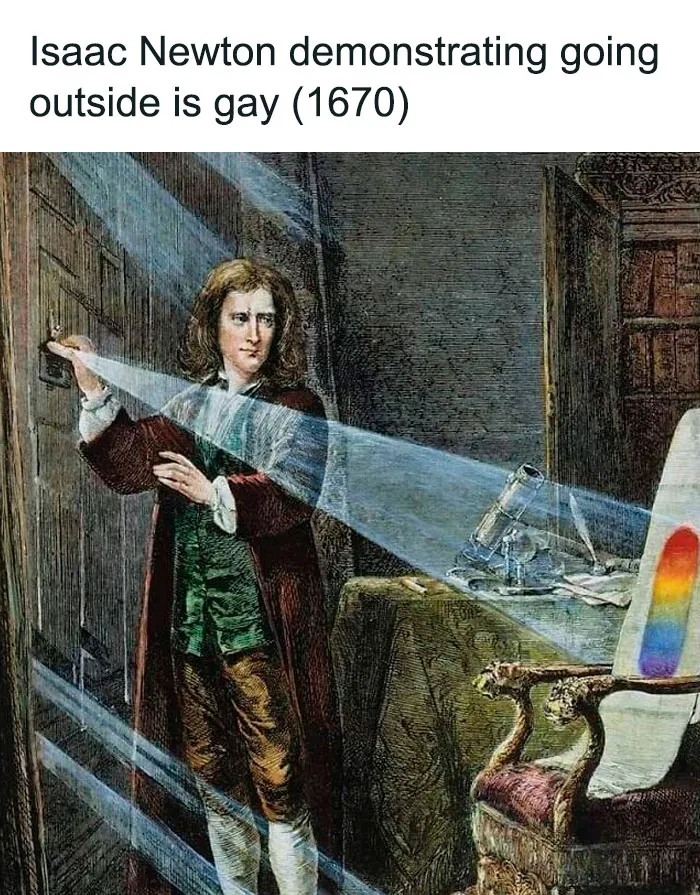 30 Hilarious Classical Art Memes That Prove Hardly Anything Has Changed Throughout The Years