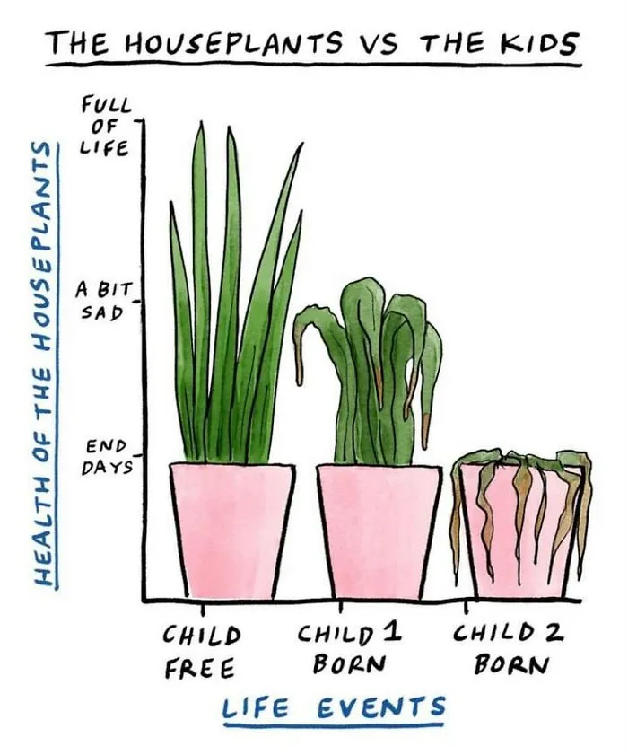 22 Relatable Comics By Becky Barnicoat That Perfectly Illustrate Everyday Life
