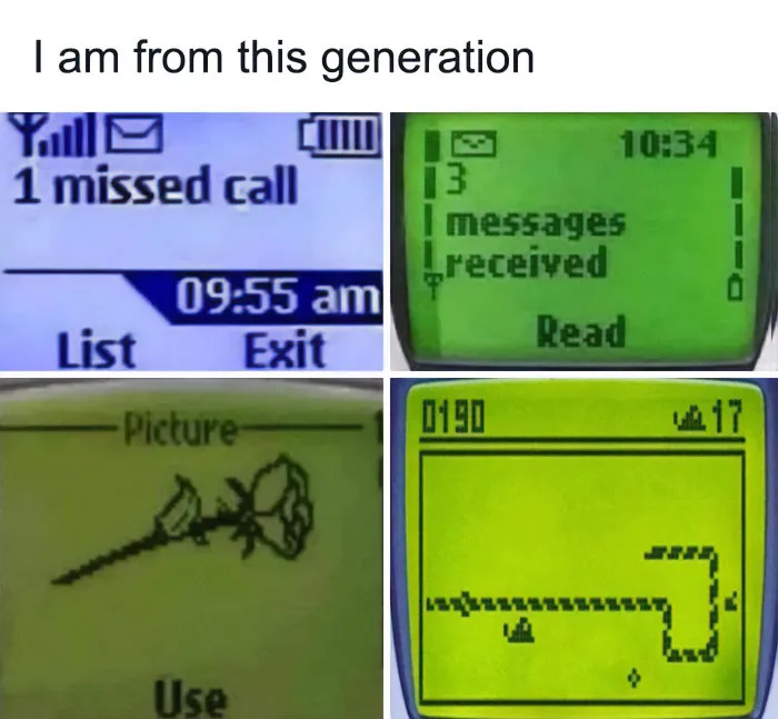 40 Nostalgic Posts That Are Bound To Hit '90s Kids Right In The Feels