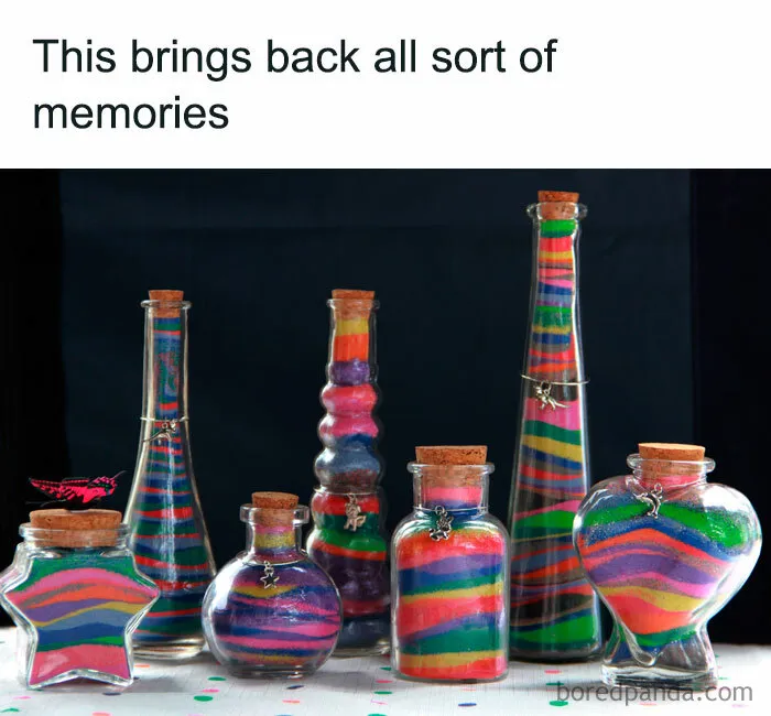 40 Nostalgic Posts That Are Bound To Hit '90s Kids Right In The Feels