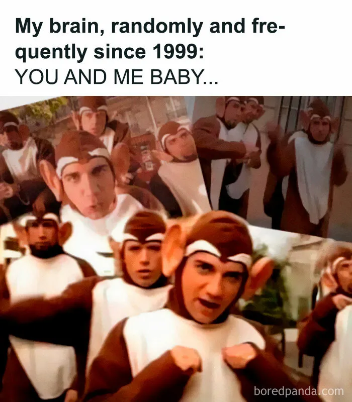40 Nostalgic Posts That Are Bound To Hit '90s Kids Right In The Feels