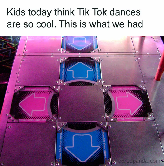 40 Nostalgic Posts That Are Bound To Hit '90s Kids Right In The Feels