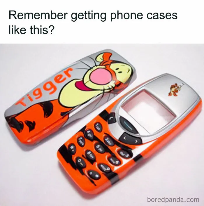 40 Nostalgic Posts That Are Bound To Hit '90s Kids Right In The Feels