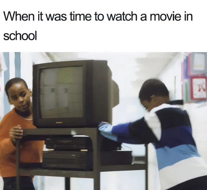40 Nostalgic Posts That Are Bound To Hit '90s Kids Right In The Feels