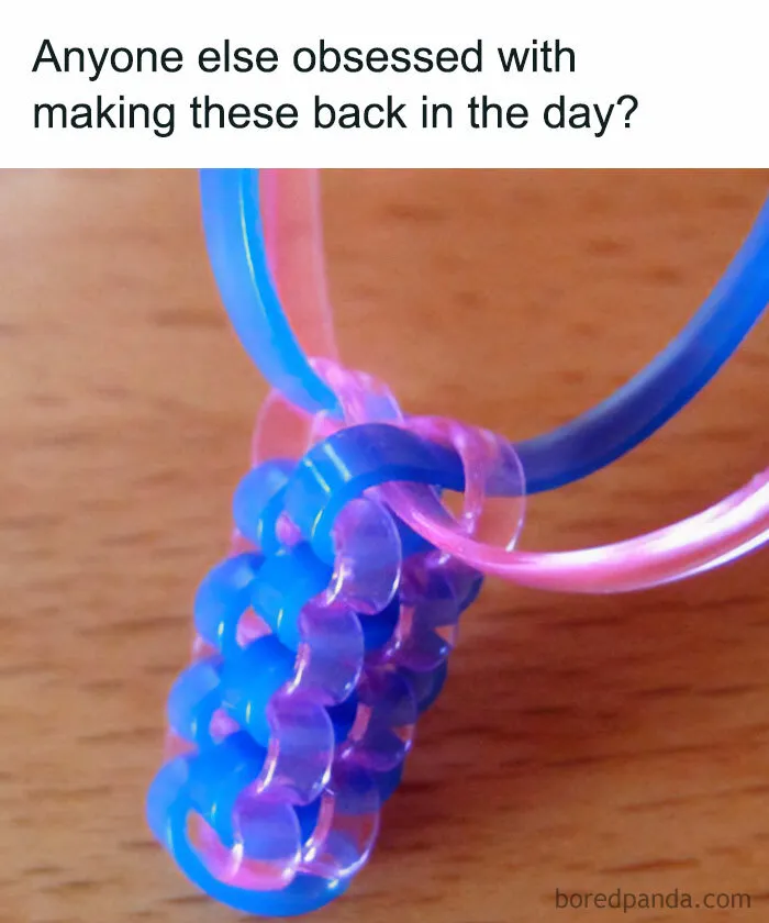 40 Nostalgic Posts That Are Bound To Hit '90s Kids Right In The Feels