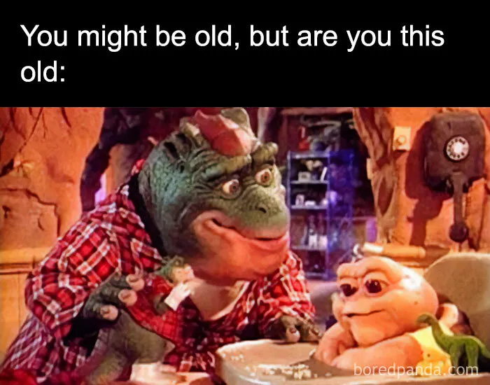 40 Nostalgic Posts That Are Bound To Hit '90s Kids Right In The Feels
