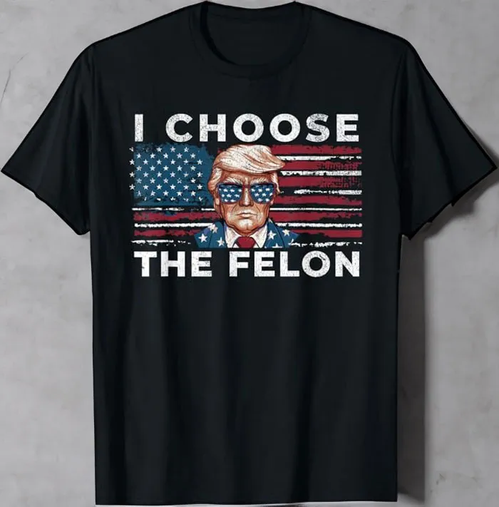 Republicans Are Taking Trump's Convictions In Their Stride With This <a Style="Display:inline;" Href="Https://Www.amazon.com/Felon-Funny-Republican-Patriot-T-Shirt/Dp/B0d5qc4znb?crid=1g5ktvg5fxl0p&dib=eyj2ijoimsj9.gfgr46lj38xcb0ya_stfu9zsxffhorybs62dyon4yoeiuttozt1r4mhid8c2ouyzik8k8usgrjazy_jzbke2trlckvb7ltgjbcbq64v1svhsxlezolztz3ic9afwd2r6qshywum_mtr8hsej2hb0fmvorpfexhhxszsnv4gpjh3_xy8hnqrogocclolk5tfdfl6o0_bhad_mrzzt_fj-Bnvftpl1slgjjt1qpn5uu0ciyz1ga-Dtpscv0dfkmsl97nnalzpubxxztotzps9sedscyfylxr5blwseprny8xs.cncopn-U3vibls7dsn9s7obxa3v7pnyrreothou7cr4&dib_tag=se&keywords=trump&qid=1721047373&sprefix=trump%2caps%2c287&sr=8-15&customid=b0752xjynl&customizationtoken=mc_assembly_1%23b0752xjynl&th=1&linkcode=ll1&tag=bpkiwi-20&linkid=9cb9ca5d659b428d3d1465927175d612&language=en_us&ref_=as_li_ss_tl" Target="_blank"><span Style="Font:inherit;color:#d74b1f;"> Patriotic T-Shirt</Span>