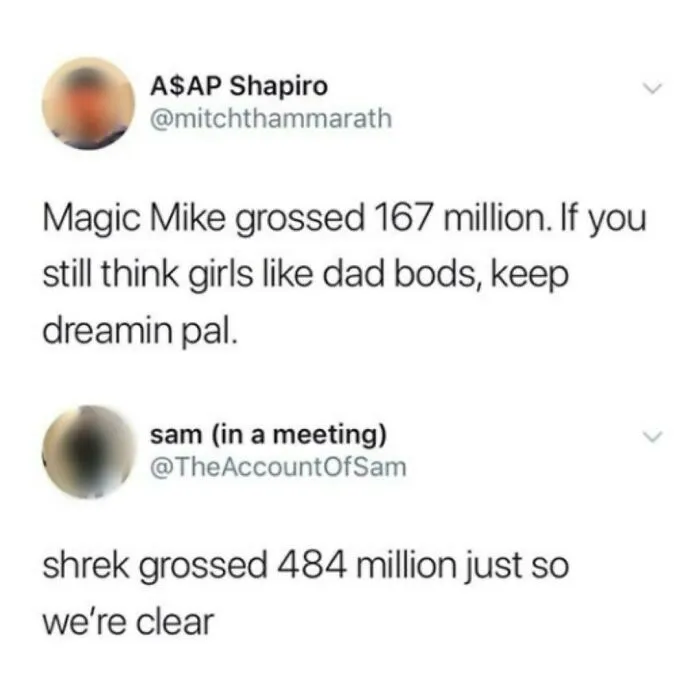 50 Random Funny Memes And Posts That May Cheer You Up Today