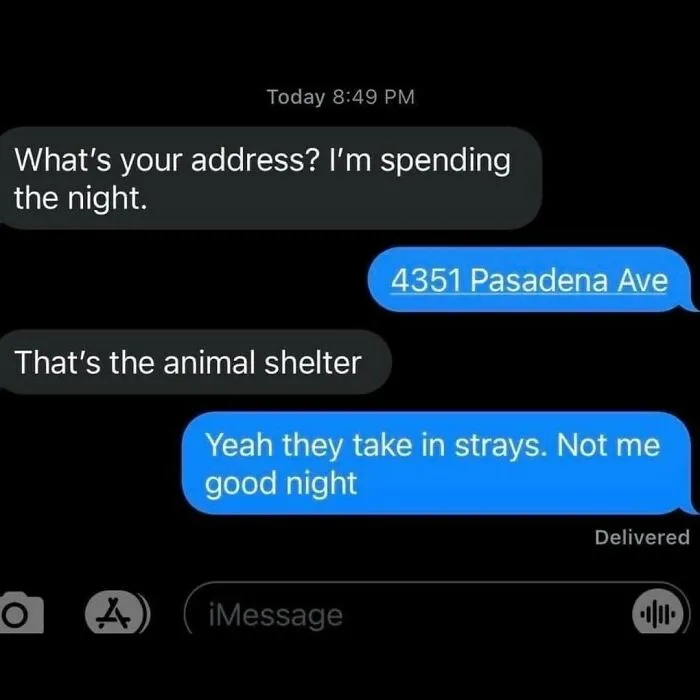50 Random Funny Memes And Posts That May Cheer You Up Today