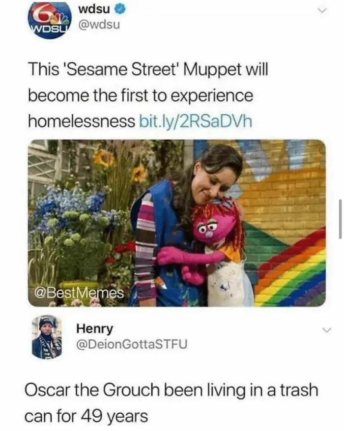 50 Funny Memes For Those Who Could Really Use Some Quality Humor Today