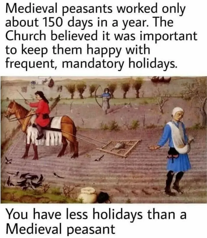 50 Memes That Shed Light On Our Past And Are Hilarious At The Same Time