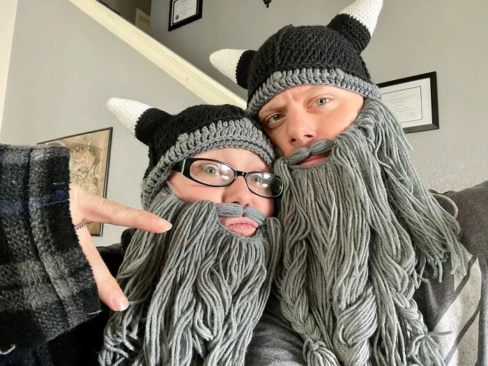 Unleash Your Inner Berserker With This <a Style="Display:inline;" Href="Https://Www.amazon.com/Creative-Original-Barbarian-Knight-Cosplay/Dp/B07g76qzzk?crid=ifhq75s3anha&dib=eyj2ijoimsj9.y3nuh-7t8r99j9_m3cwp64qdfjgsrweb08awt2qpykhnzz6xx9yfczvplbzoxjwof3wvsujjt7dzoagb4kn-Ovct9lcmo3czdlhkqrjnjh7hkojnftepbjaegju2zf-Q4snw6wygqdxc0pggk7u4prjzh27cjygad8exwg129rik5ok1pkmioxkbehdcnfofobxp_os8qbqwkggh_9ccvjrsgm7bs6pcmbrtoajgpwa9i1zyzvc0bjobo03mpgmfp52phlvbpossu0faowzrl3vewxypo_cyaais6g3owb8.mdjcmy9xtib9qb_o1gsnepl_vdvtzq7iewzu0zh4tl8&dib_tag=se&keywords=funny%2bclothing&qid=1721290467&sprefix=funny%2bclo%2caps%2c346&sr=8-16&th=1&linkcode=ll1&tag=bphawk-20&linkid=08e6c98cef68eaa973f90a1b6fba0bbe&language=en_us&ref_=as_li_ss_tl" Target="_blank"><span Style="Font: Inherit; Color: #d74b1f;"> Barbarian Knit Beard Hat</Span> – It's The Perfect Headgear For Raiding The Fridge Or Conquering The Ski Slopes