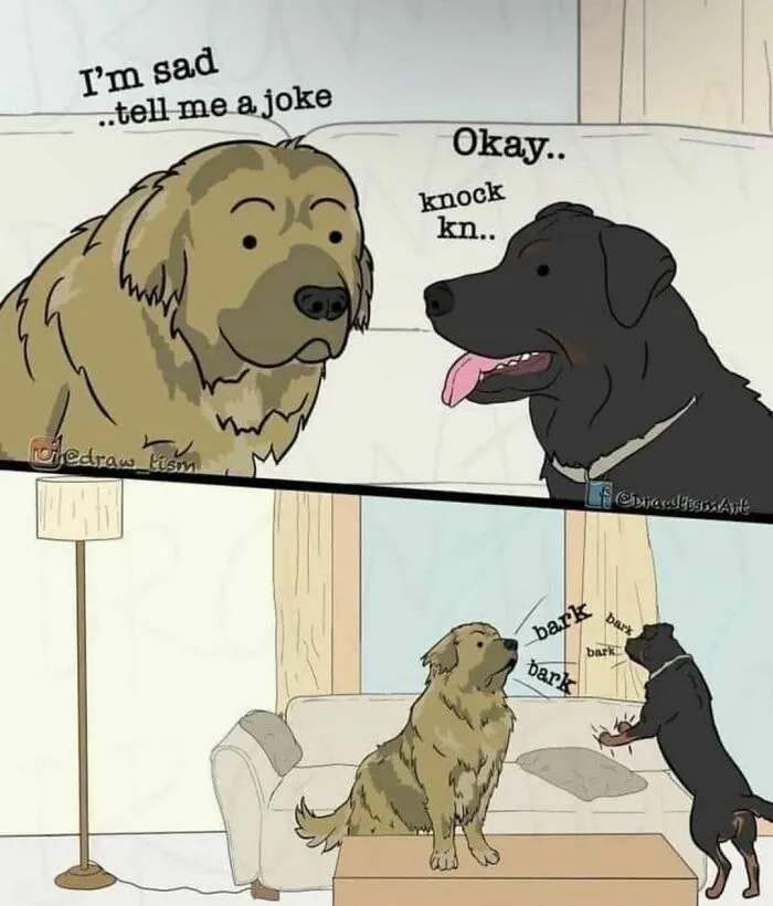 50 Funny Memes For Those Who Could Really Use Some Mind-Numbing Humor Today