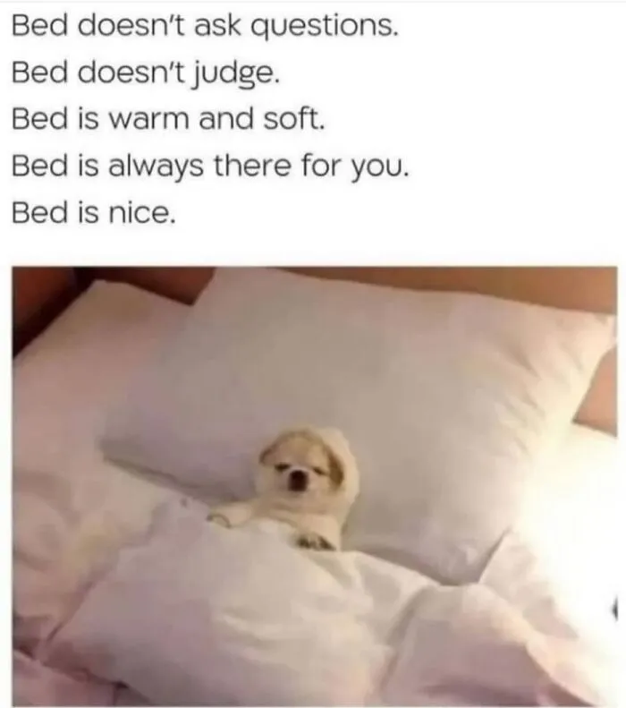 35 Random Memes To Take You Away From Reality For 2 Seconds