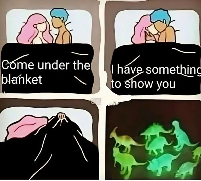 50 Random Funny Memes And Posts That May Cheer You Up Today