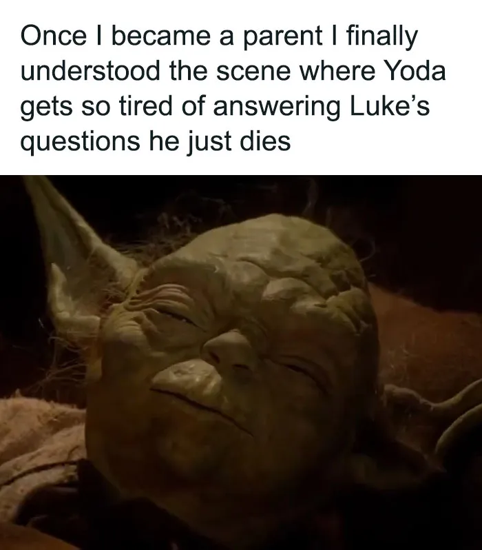 50 Funny Movie Memes That Require Less Commitment Than Watching A Film