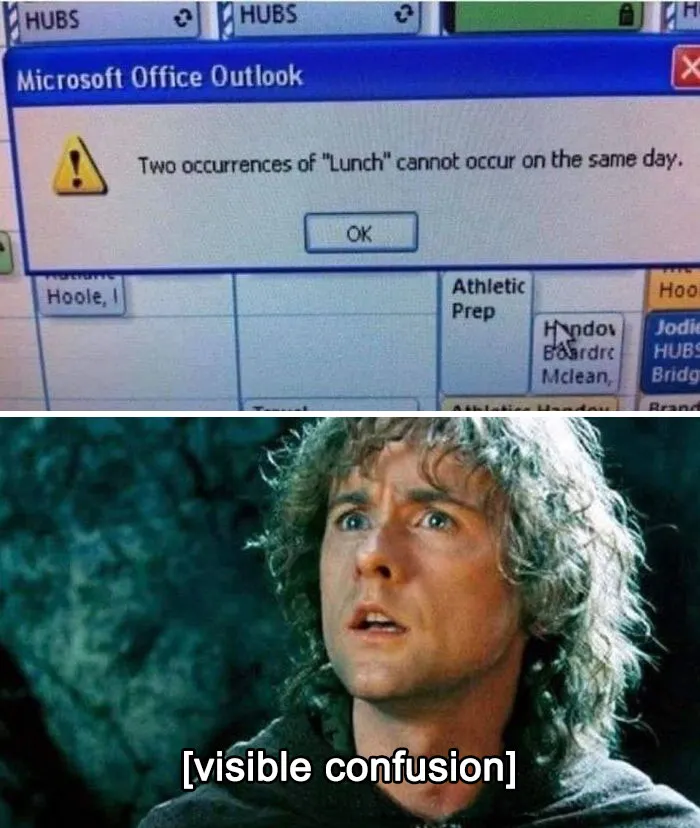 50 Funny Movie Memes That Require Less Commitment Than Watching A Film