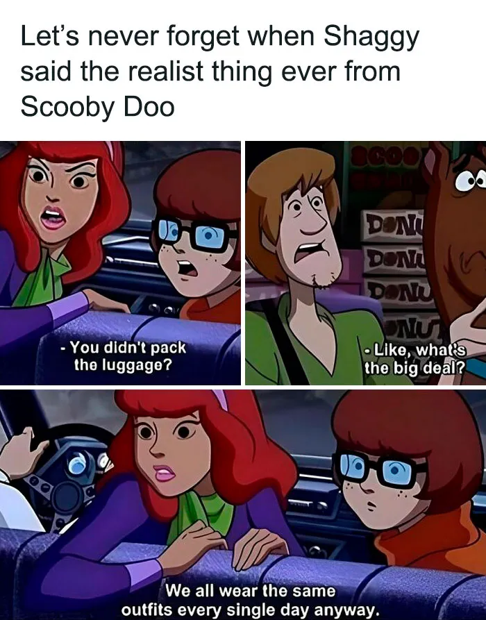 50 Funny Movie Memes That Require Less Commitment Than Watching A Film