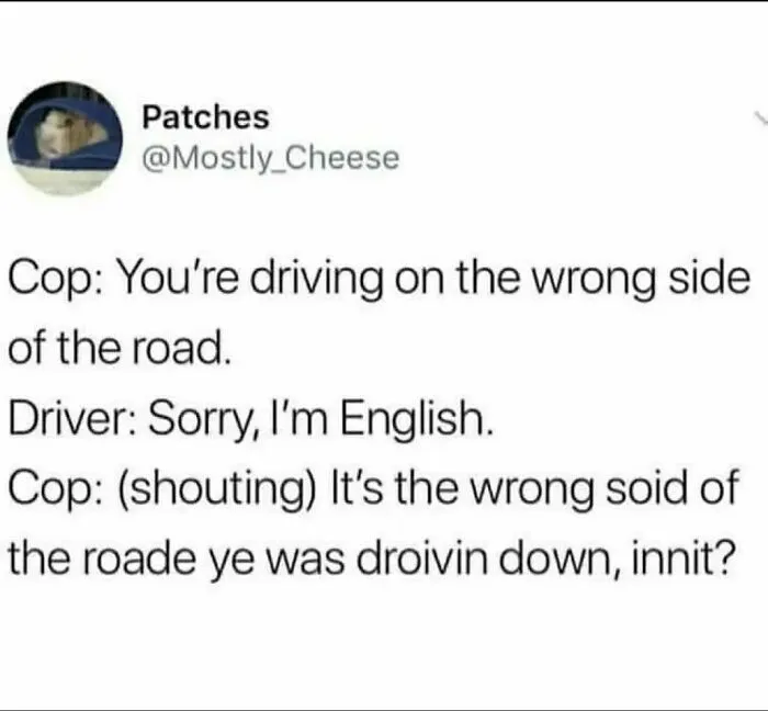 50 Funny Memes To Bring Out The Geek In You