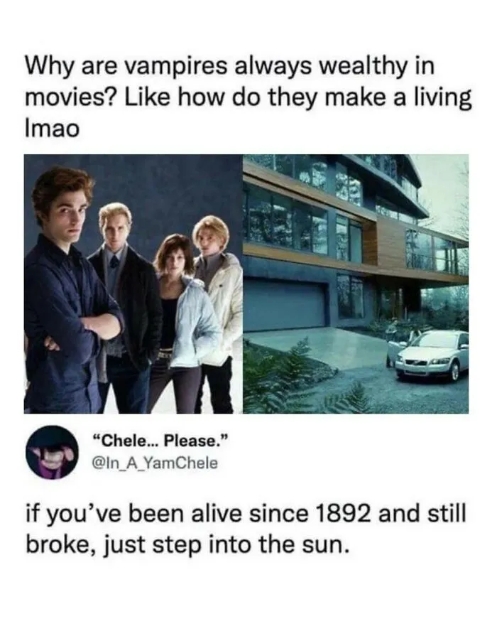 50 Random Funny Memes And Posts That May Cheer You Up Today