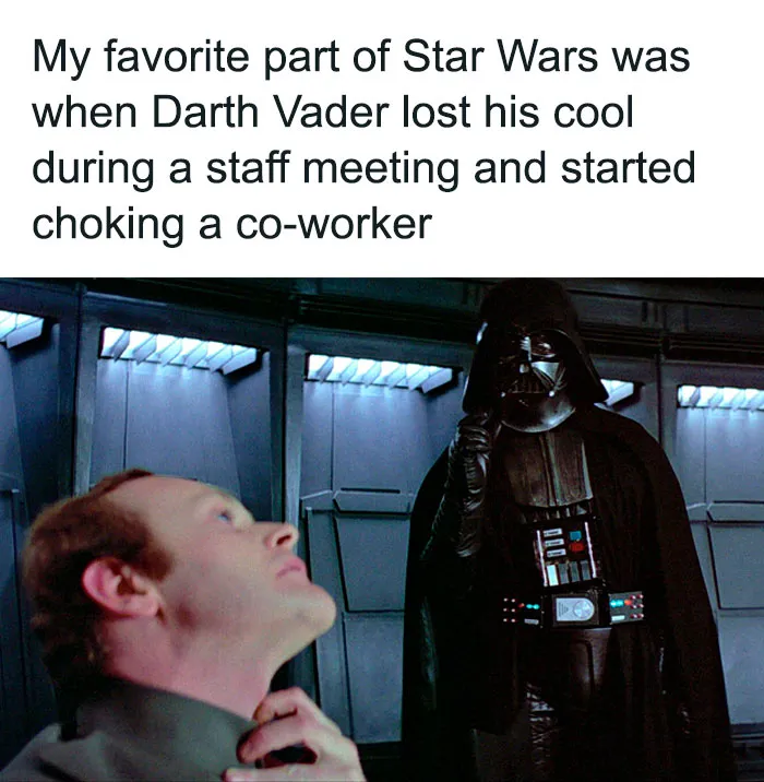 50 Funny Movie Memes That Require Less Commitment Than Watching A Film