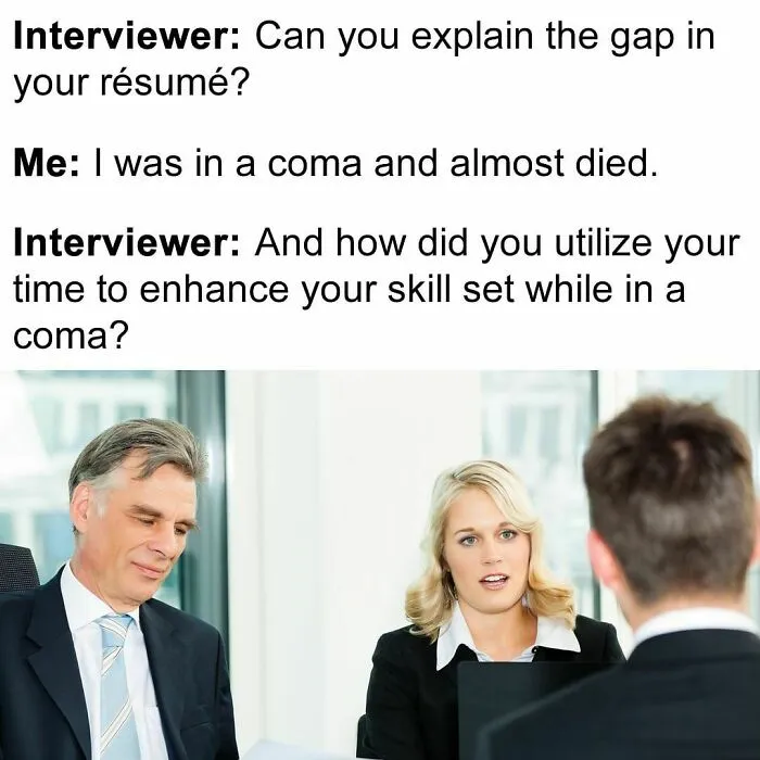 45 Accurate Work Memes To Enjoy On Your 5th Coffee Break