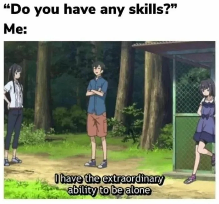 35 Random Memes To Take You Away From Reality For 2 Seconds