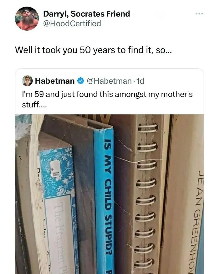 50 Random Funny Memes And Posts That May Cheer You Up Today