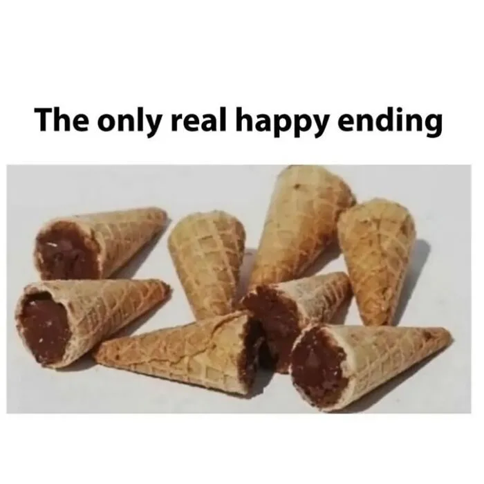 35 Random Memes To Take You Away From Reality For 2 Seconds