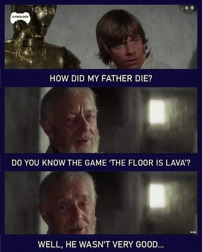 50 Funny Movie Memes That Require Less Commitment Than Watching A Film