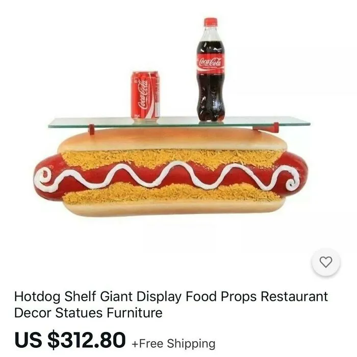 30 Absolutely Wild eBay Listings That Intrigue And Confuse Simultaneously (New Pics)