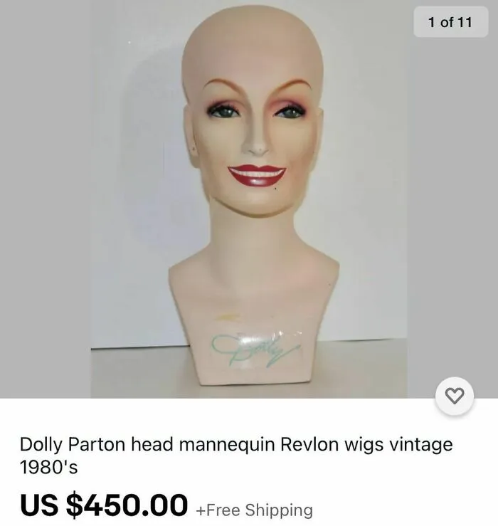 30 Absolutely Wild eBay Listings That Intrigue And Confuse Simultaneously (New Pics)