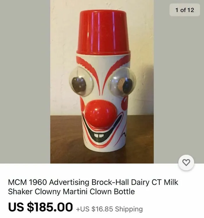 30 Absolutely Wild eBay Listings That Intrigue And Confuse Simultaneously (New Pics)