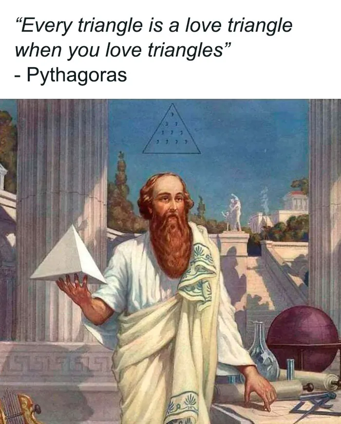30 Hilarious Classical Art Memes That Prove Hardly Anything Has Changed Throughout The Years