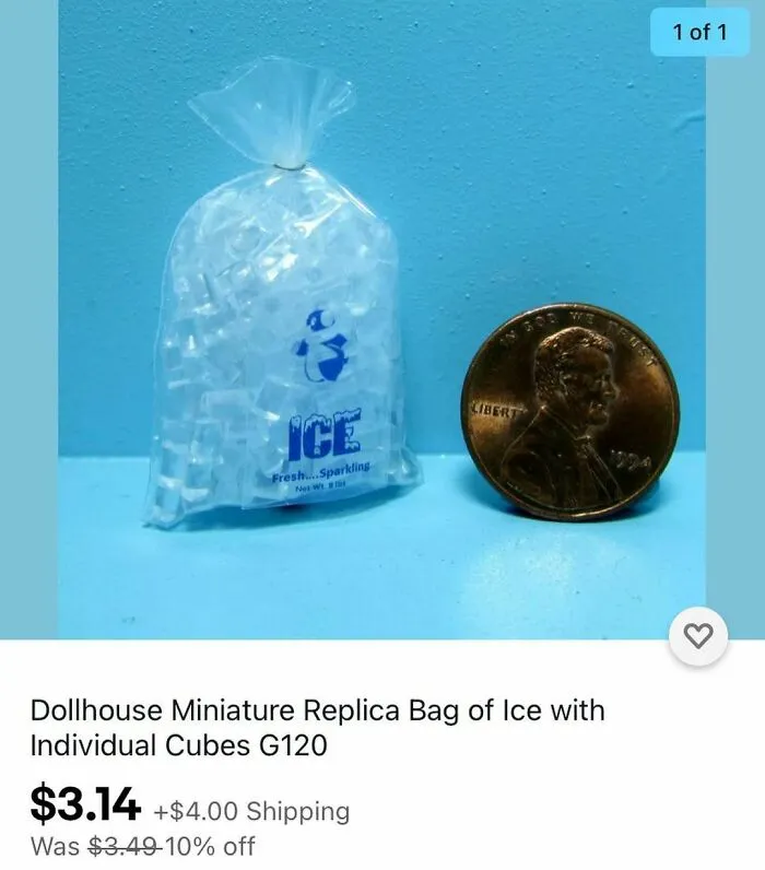 30 Absolutely Wild eBay Listings That Intrigue And Confuse Simultaneously (New Pics)
