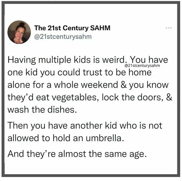 Your Laughter Might Wake Up Your Kids After Looking Through These 30 Mom Memes