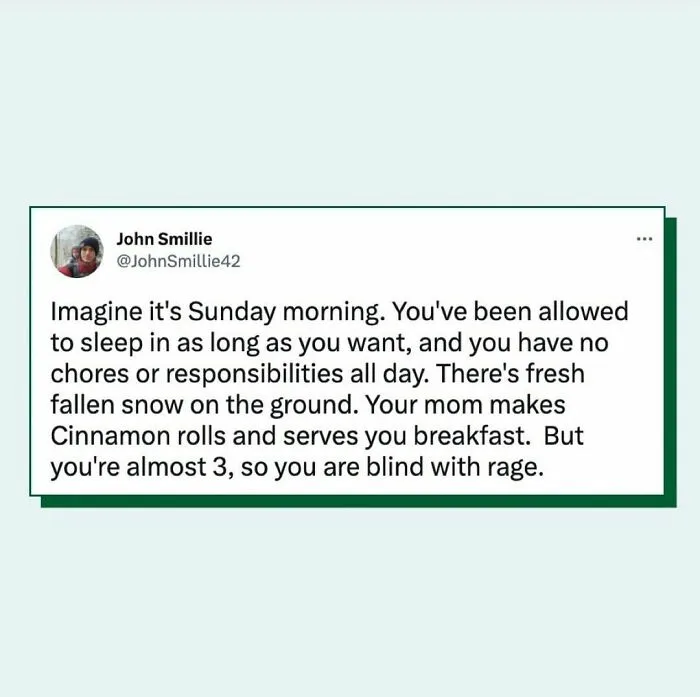 Your Laughter Might Wake Up Your Kids After Looking Through These 30 Mom Memes