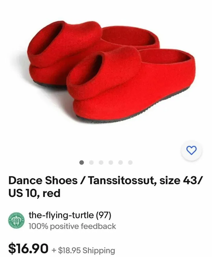 30 Absolutely Wild eBay Listings That Intrigue And Confuse Simultaneously (New Pics)