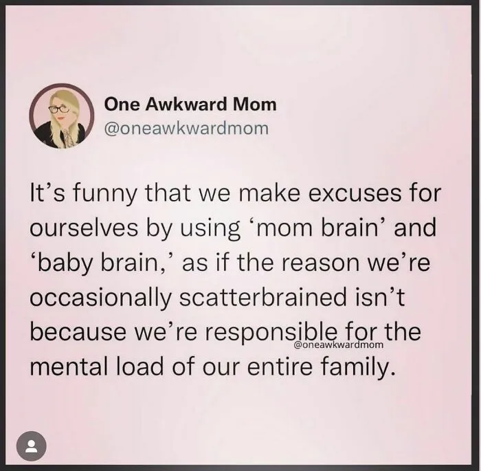 Your Laughter Might Wake Up Your Kids After Looking Through These 30 Mom Memes